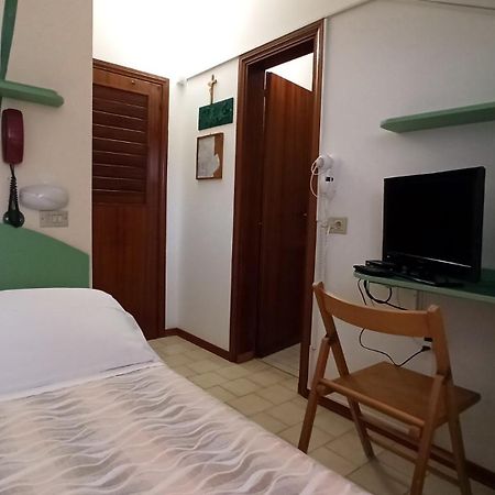 Hotel La Caravella Bellaria-Igea Marina Eksteriør billede