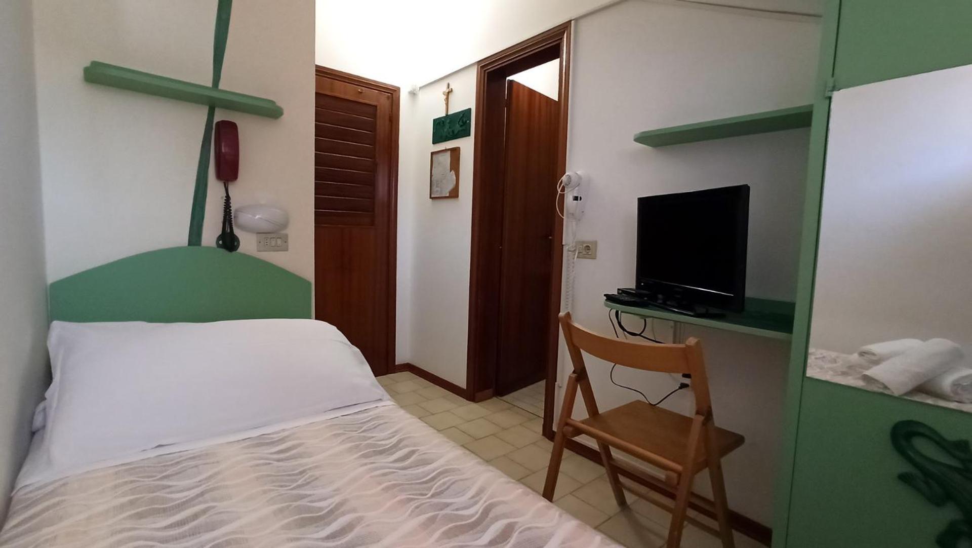 Hotel La Caravella Bellaria-Igea Marina Eksteriør billede