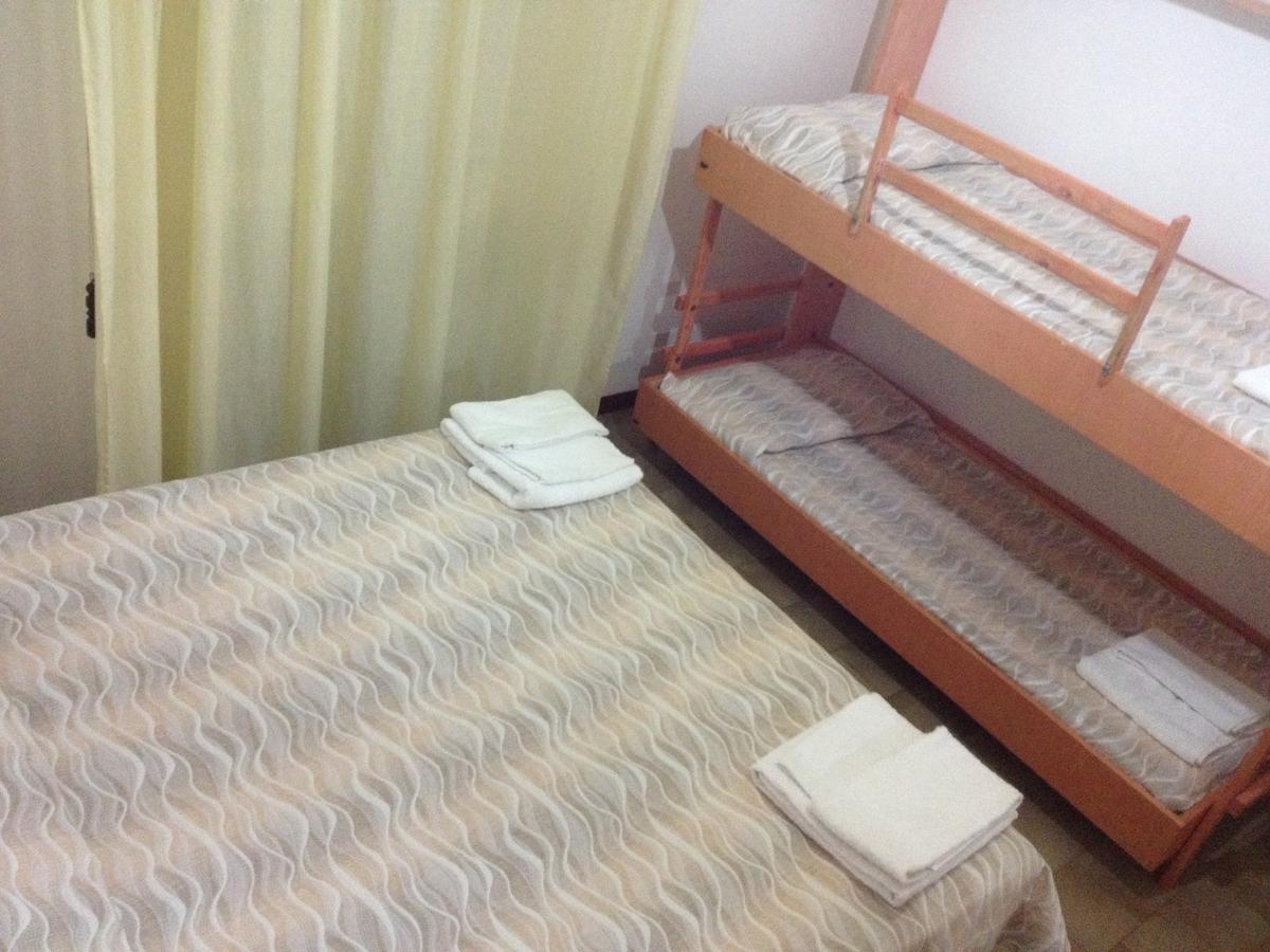 Hotel La Caravella Bellaria-Igea Marina Eksteriør billede